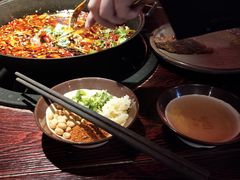 -受气牛肉·重庆耙牛肉(来福士店)