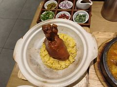 -汇丰苑·海鲜青岛菜(中山路大鲍岛店)