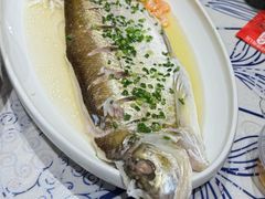 -江南韵·无锡太湖文化体验餐厅(凤凰天街店)