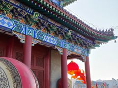 -开封城墙景区