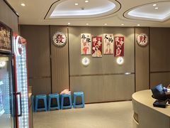 -蝎王府羊蝎子(虎坊桥总店)