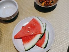 -民间粮仓重庆菜(金银潭永旺店)