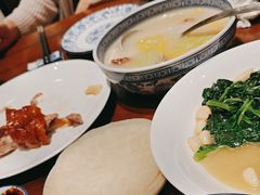 -百花深处·老北京风味菜