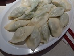 -喜家德虾仁水饺(艺汇家店)