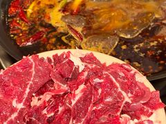 -黄潇洒老火锅(九眼桥宏济巷店)