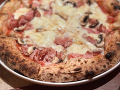 -Mammamia意大利餐厅(阳春巷店)