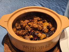 -柴米油盐三杯鸡(象山北路店)