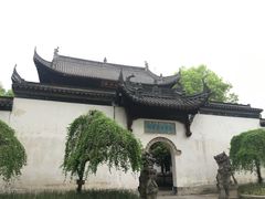 景点-采石矶景区