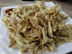 -洪姐川菜东北菜铁锅炖(天生丽街店)