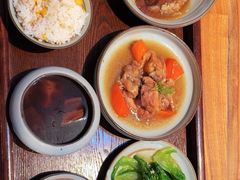 -山食间·中式营养轻餐(保利时光里店)