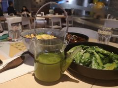 -来龙里 精致 东南亚餐室(万象城店)