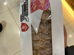 -BREAD WAY面包路(凯德广场店)