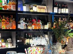 -MM·五声·音乐人与调酒师(西安路店)