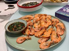 斑节虾-鲜螺湾(鹏欣丽都店)