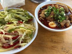 -和顺饭店正宗连山回锅肉(水碾河南街店)