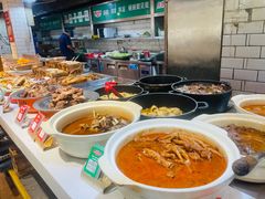 -三厂烩羊肉(五龙口店)