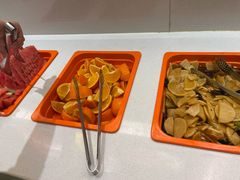 -凯鸽火锅城(五部迎宾东路店)