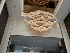 -上海嘉定喜来登酒店