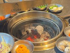 -麻蒲碳烤肉(远景路1号店)