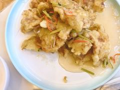 -京滨饭店·餐厅(阜外大街店)