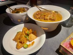 锦府去骨爆鱼-锦府园·新台州菜(合生汇店)