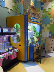 -meland亲子乐园•派对•研学(苏州悠方购物中心店)