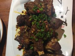 -云隐小厨·传统大理美食(复兴路店)