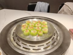 -水禾轩·海鲜蒸汽主题餐厅(拱北店)