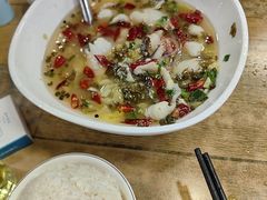 -湘香私房菜(大石长隆店)