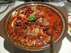 -花椒俏川菜小馆(南海万达店)