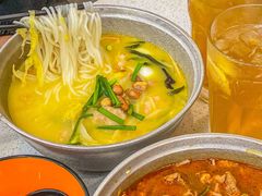 -汤小云火锅米线(钻汇广场店)