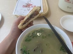 -高建民酒楼(红旗大街店)