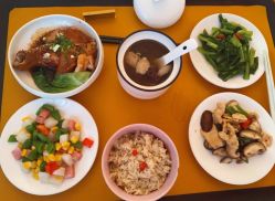 点击看大图 -月之旅·尊 高端月子会所(科馨别墅一店)