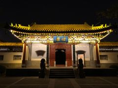 -迎泽公园