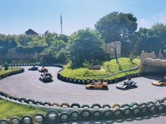 -大连海昌发现王国主题公园