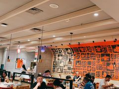 -大师兄·西北小馆(南沙万达广场店)