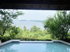 -天目湖涵田半山温泉