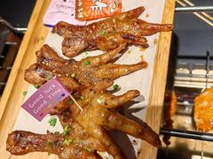 -好唛士·精酿啤酒烧烤(金沪路店)
