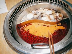 -季季红火锅(柳州城中万达二店)