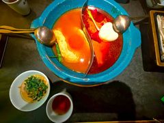 -吼堂老火锅(太古里总店)