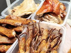 -竺桥兄弟烤鸭馆(竺桥店)