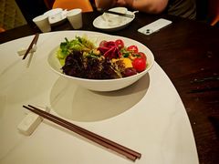 -清真·卡德尔大叔新疆主题餐厅(龙汇路店)