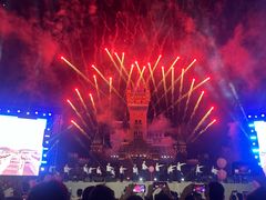 -青岛方特梦幻王国