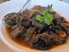 -茶油香闽南菜·花园餐厅(前埔店)
