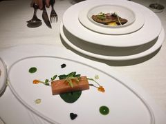 -王品牛排(郑州大卫城店)