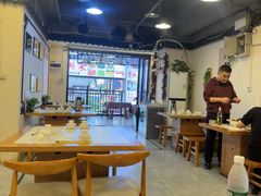 -颜氏双江清水鱼一养身火锅(磁器口店)