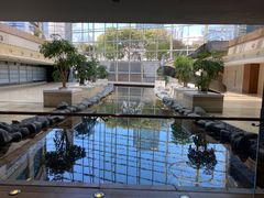 -上海外滩茂悦大酒店
