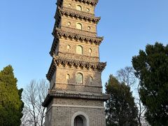 -天台山赤城山景区