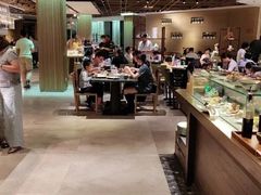 -金海湾自助餐厅(金陵饭店)
