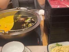 -牛匠和牛寿喜锅(西安总店)